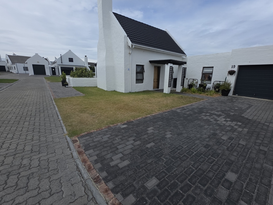 3 Bedroom Property for Sale in Struisbaai Western Cape